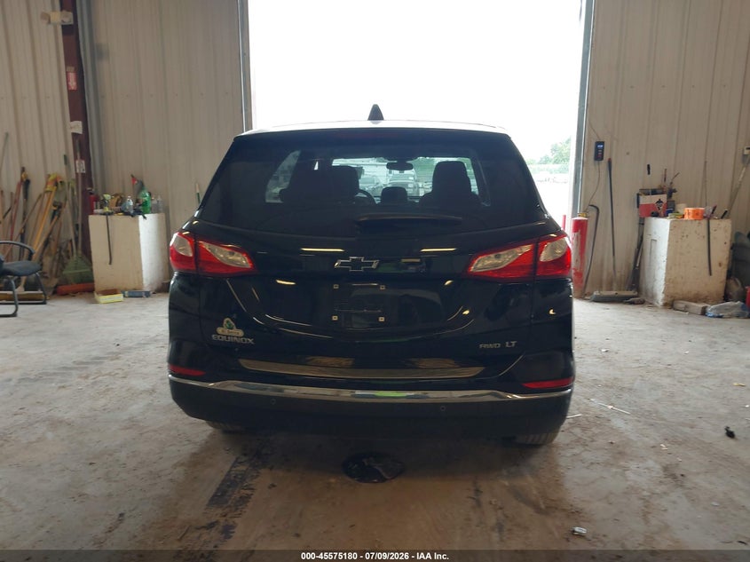 AtlanticExpress - Chevrolet Equinox