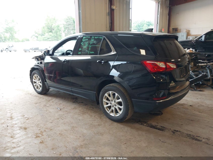 AtlanticExpress - Chevrolet Equinox