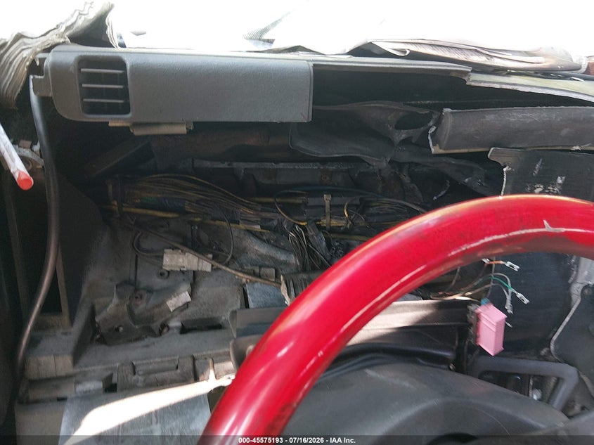 2007 FREIGHTLINER CONVENTIONAL auction photo 6