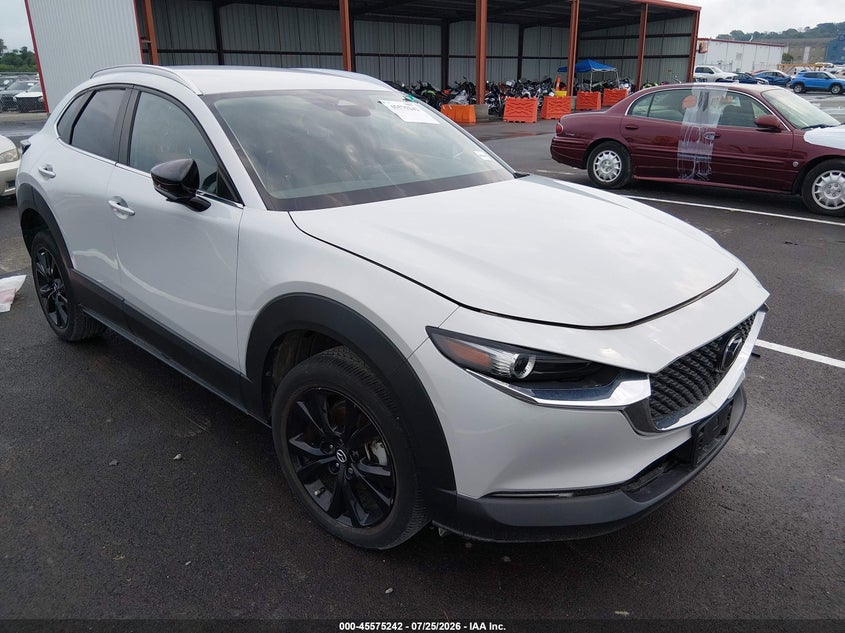 Vin: 3mvdmbbm9rm644607, lot: 46073595, mazda cx-30 2.5 s select sport 2024 img_1