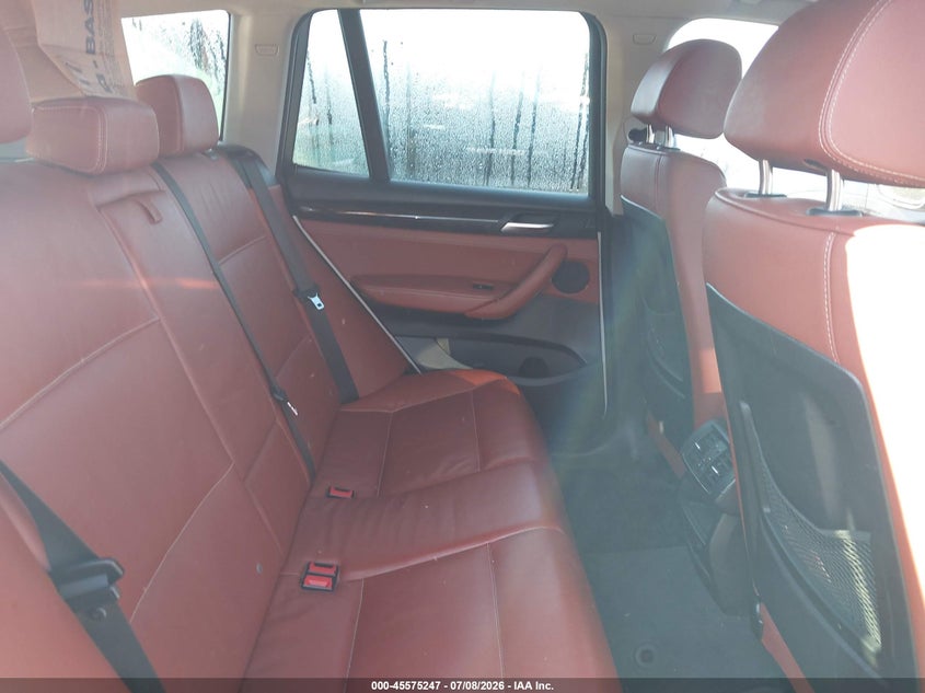 AtlanticExpress - BMW X3