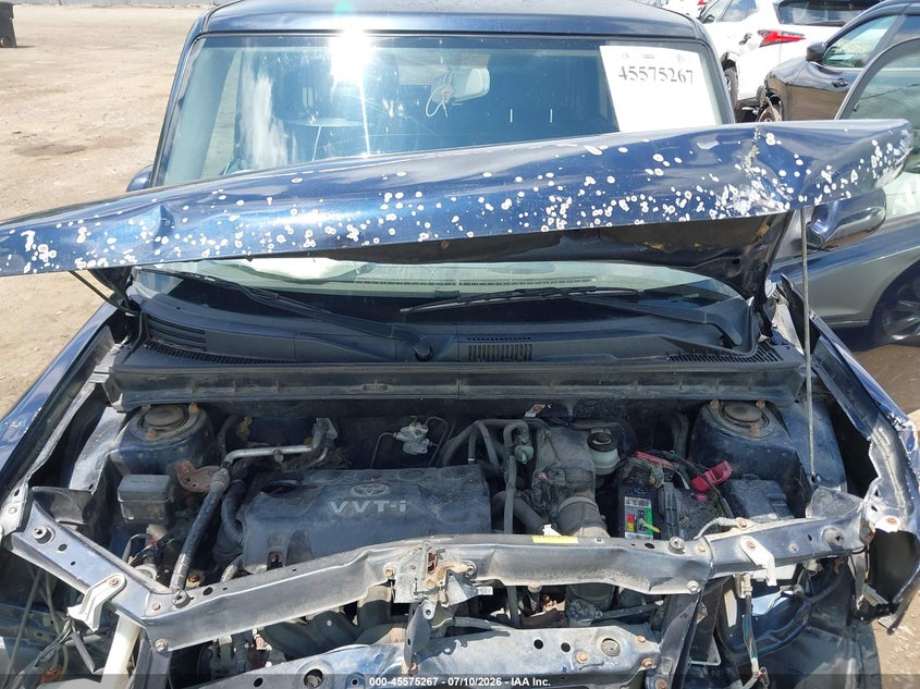 2006 Scion Xb VIN: JTLKT324964043159 Lot: 45575267