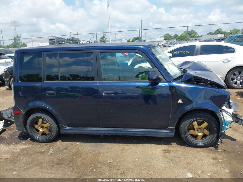 2006 Scion Xb VIN: JTLKT324964043159 Lot: 45575267