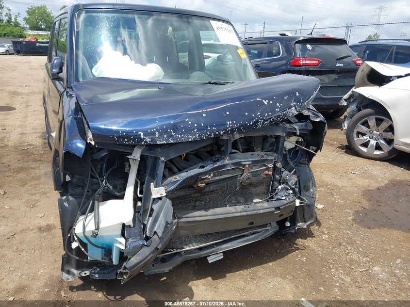 2006 Scion Xb VIN: JTLKT324964043159 Lot: 45575267