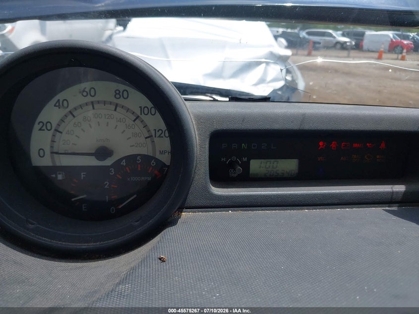 2006 Scion Xb VIN: JTLKT324964043159 Lot: 45575267