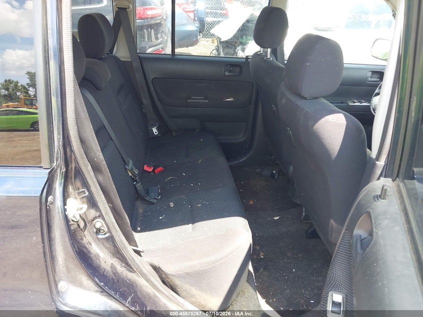 2006 Scion Xb VIN: JTLKT324964043159 Lot: 45575267