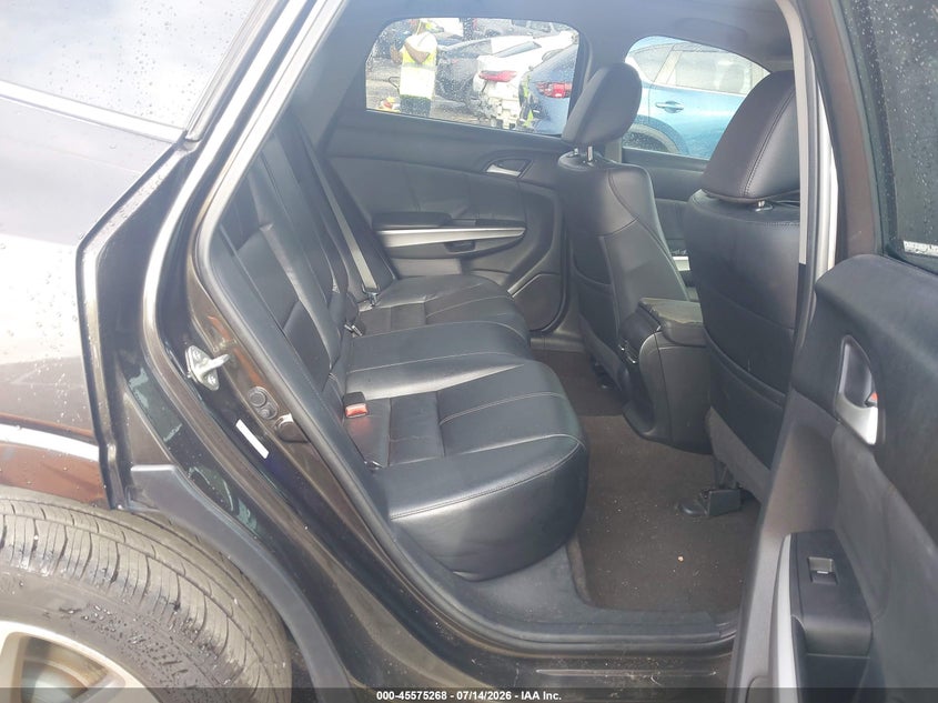2013 Honda Crosstour Ex-L V6 VIN: 5J6TF1H54DL000700 Lot: 45575268