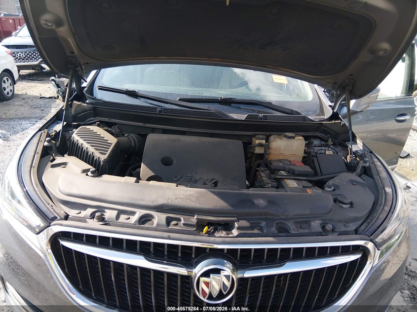 2018 Buick Enclave Essence VIN: 5GAEVAKWXJJ228390 Lot: 45575284
