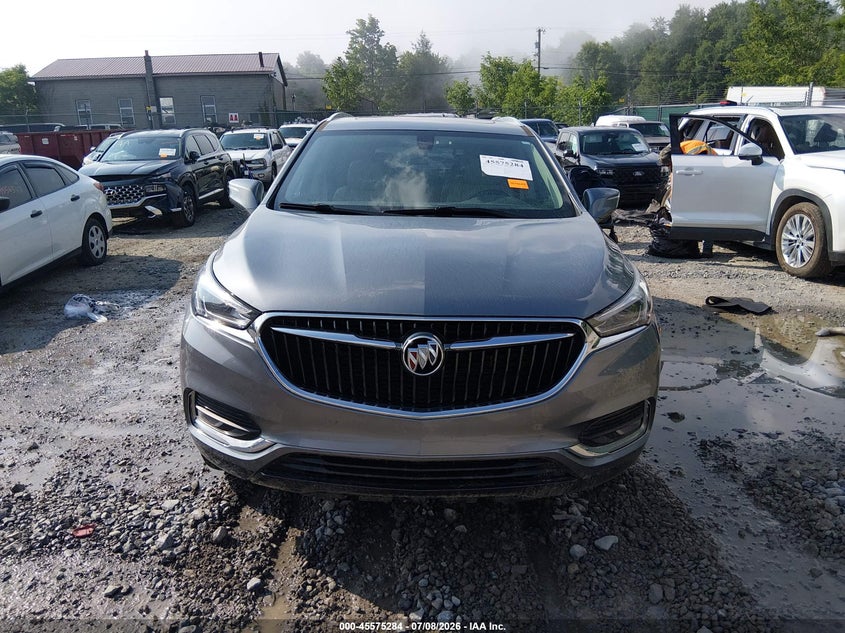2018 Buick Enclave Essence VIN: 5GAEVAKWXJJ228390 Lot: 45575284
