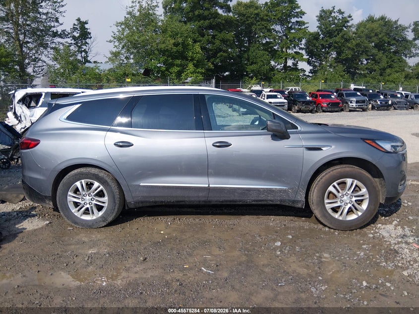2018 Buick Enclave Essence VIN: 5GAEVAKWXJJ228390 Lot: 45575284
