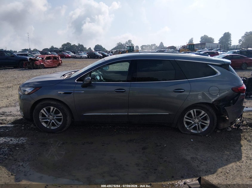 2018 Buick Enclave Essence VIN: 5GAEVAKWXJJ228390 Lot: 45575284