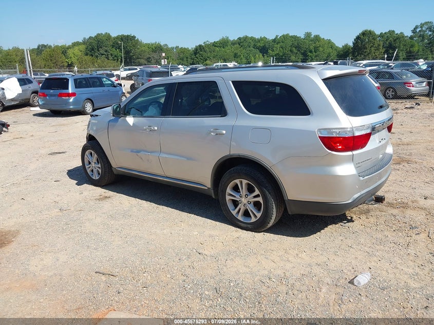 Vin: 1d4re4gg4bc667564, lot: 46073646, dodge durango crew 20113