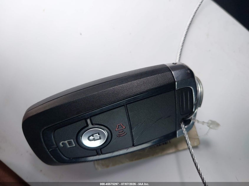 2024 Ford Bronco Sport Big Bend VIN: 3FMCR9B66RRF09429 Lot: 45575297