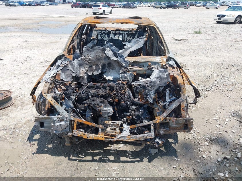 2024 HONDA ACCORD auction photo 6
