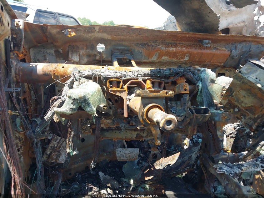 2024 HONDA ACCORD auction photo 7