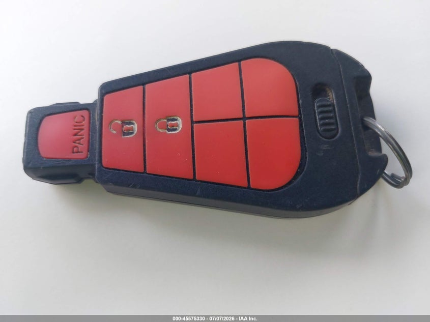 2010 Dodge Journey Sxt VIN: 3D4PG5FVXAT165443 Lot: 45575330