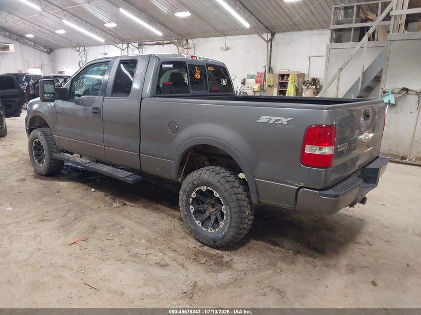 AtlanticExpress - Ford F-150