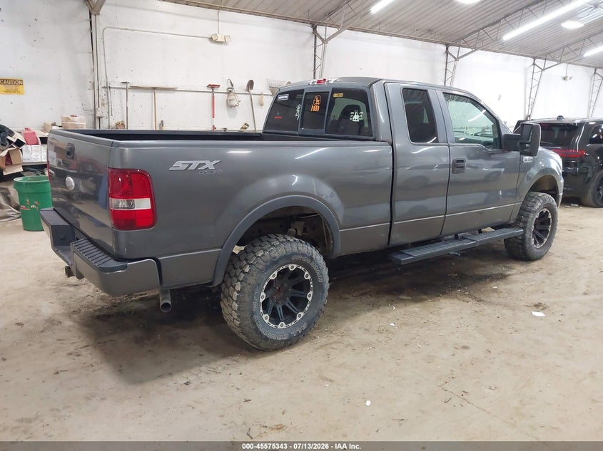 AtlanticExpress - Ford F-150