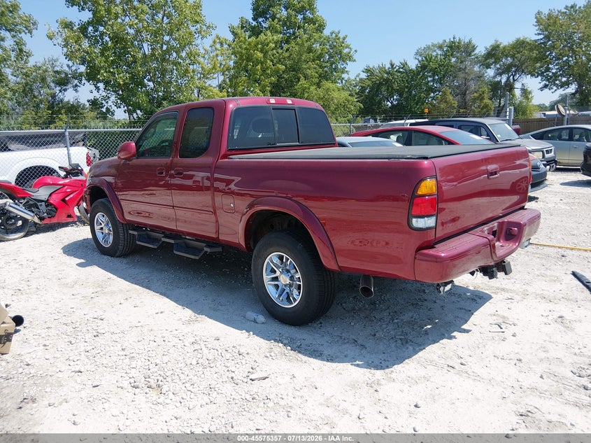 AtlanticExpress - Toyota Tundra