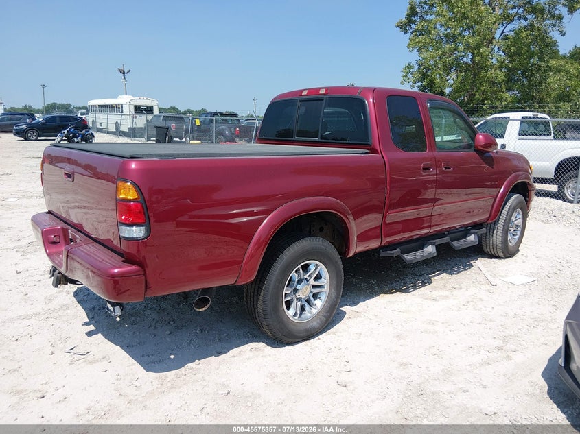 AtlanticExpress - Toyota Tundra