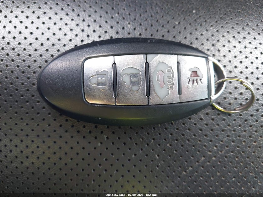 2013 NISSAN ALTIMA SEDAN 2.5L I-4 DOHC, VVT, 182HP