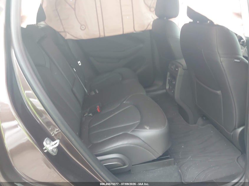 2020 Buick Envision Awd Essence VIN: LRBFX2SA1LD100515 Lot: 45575377