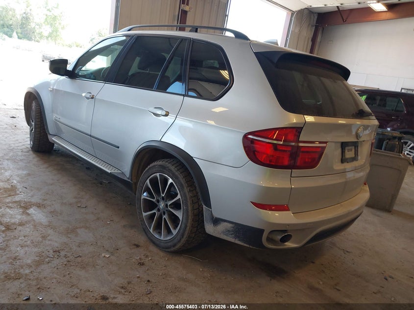 Vin: 5uxzw0c53cl669412, lot: 46073756, bmw x5 xdrive35d 20123