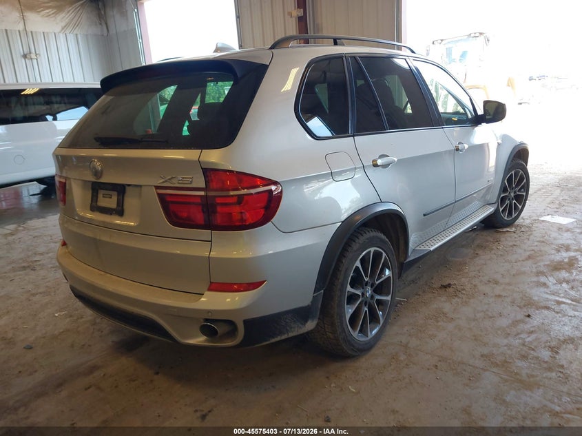 Vin: 5uxzw0c53cl669412, lot: 46073756, bmw x5 xdrive35d 20124