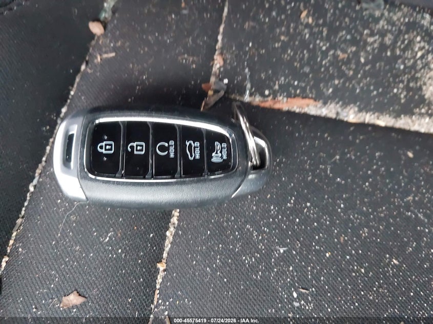HYUNDAI ELANTRA 2022 VIN KMHLN4AG0NU217769