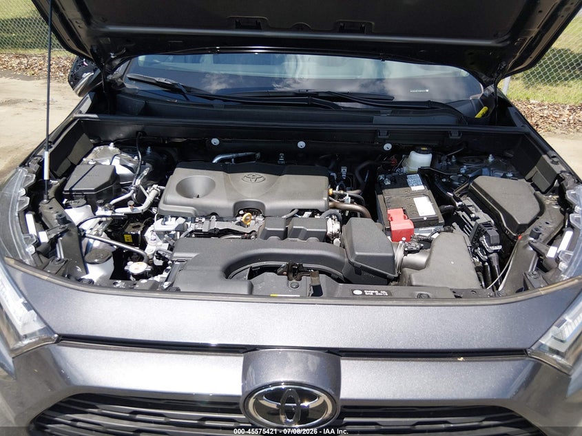 TOYOTA RAV4 - zdjęcie 10