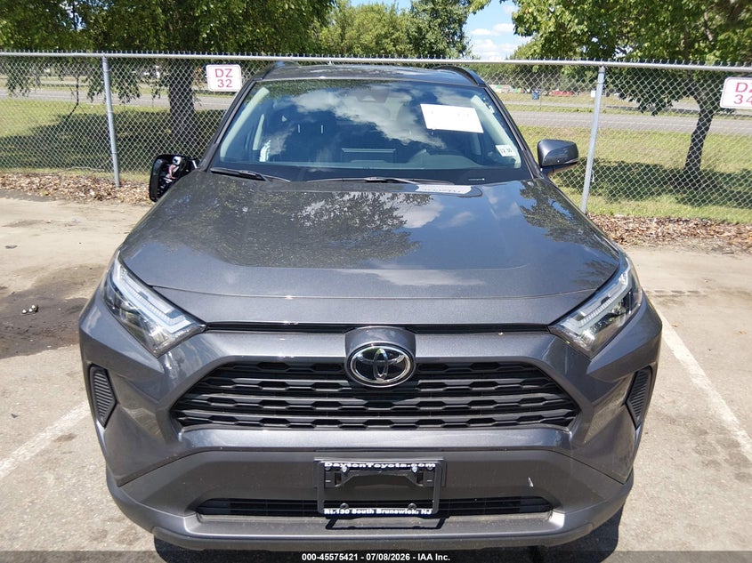 TOYOTA RAV4 - zdjęcie 12