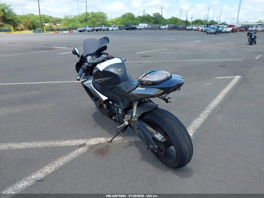 2007 SUZUKI GSX-R SPORT_BIKE 4