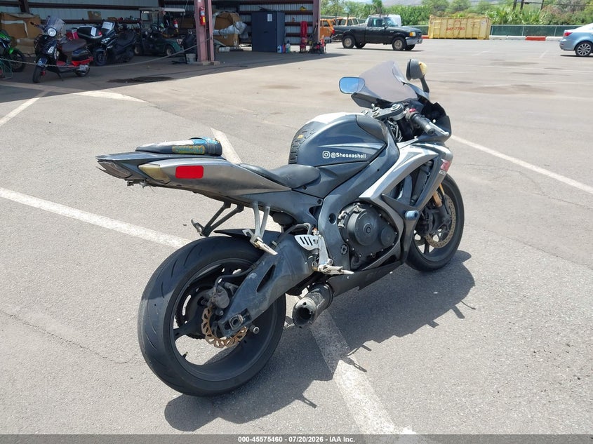 2007 SUZUKI GSX-R SPORT_BIKE 4