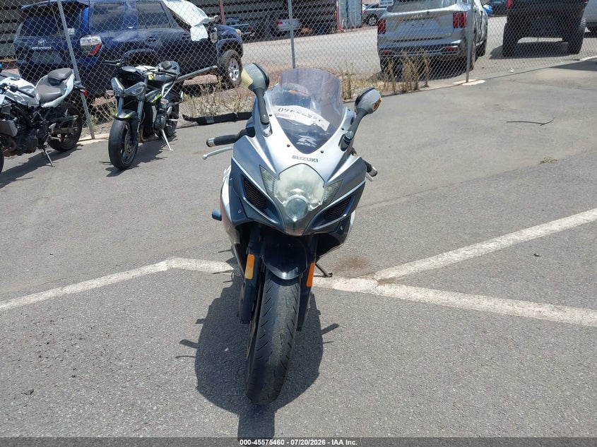 2007 SUZUKI GSX-R SPORT_BIKE 4