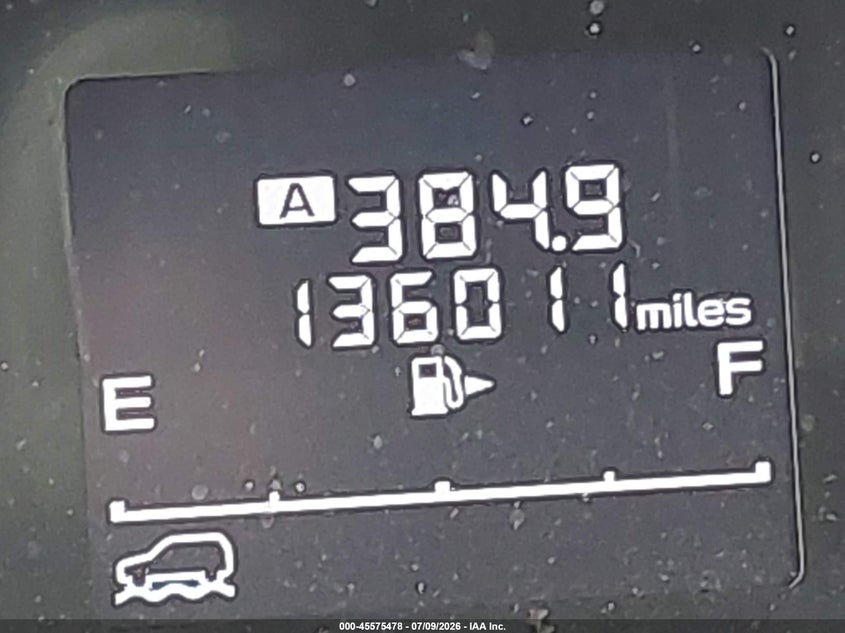 SUBARU CROSSTREK 2018 VIN JF2GTABC0JH285709