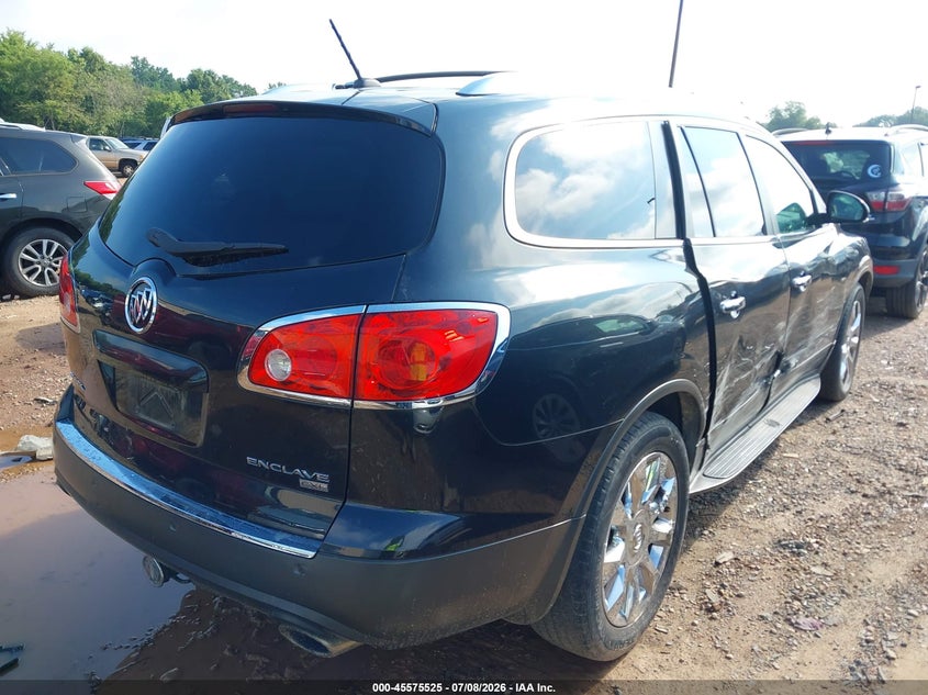 Vin: 5gakvced7bj403933, lot: 46073878, buick enclave 2xl 20114