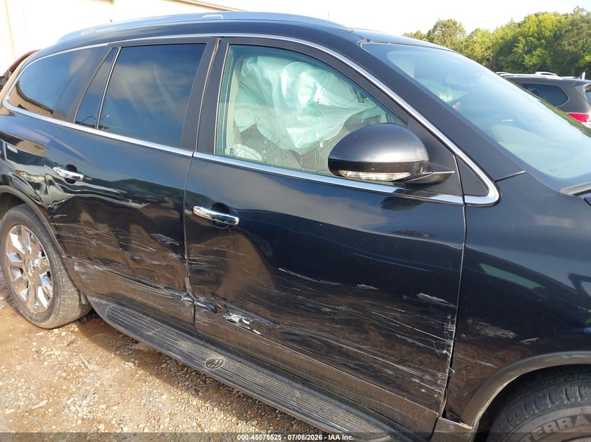 2011 Buick Enclave 2Xl VIN: 5GAKVCED7BJ403933 Lot: 45575525