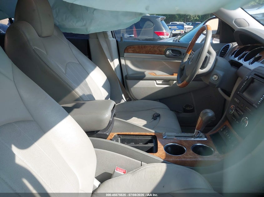 2011 BUICK ENCLAVE — zdjęcie 5