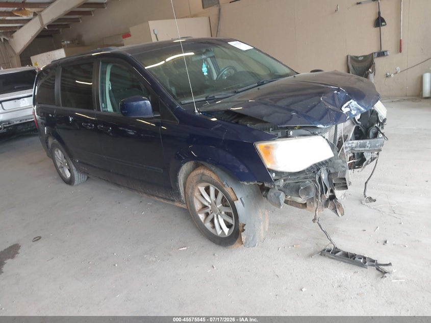 Zdjęcie główne ogłoszenia 2014 DODGE GRAND CARAVAN