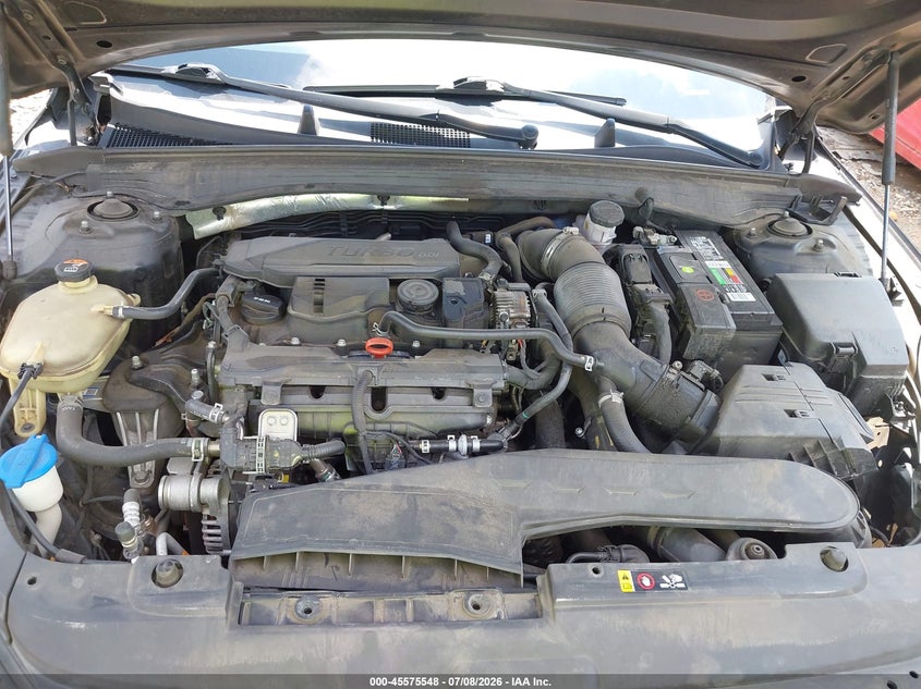 KIA K5 2021 VIN 5XXG64J23MG028349