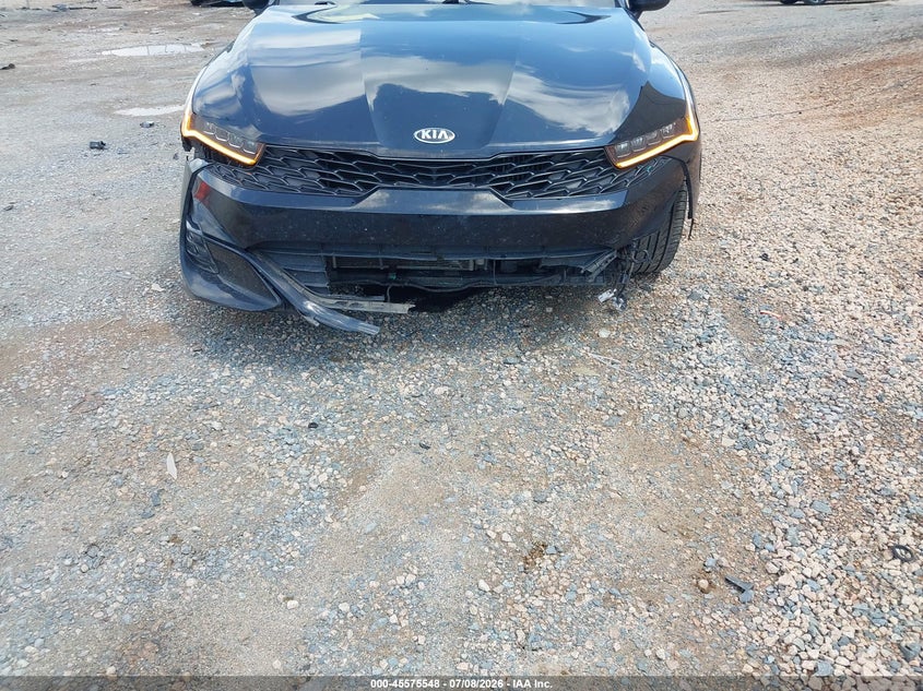 KIA K5 2021 VIN 5XXG64J23MG028349