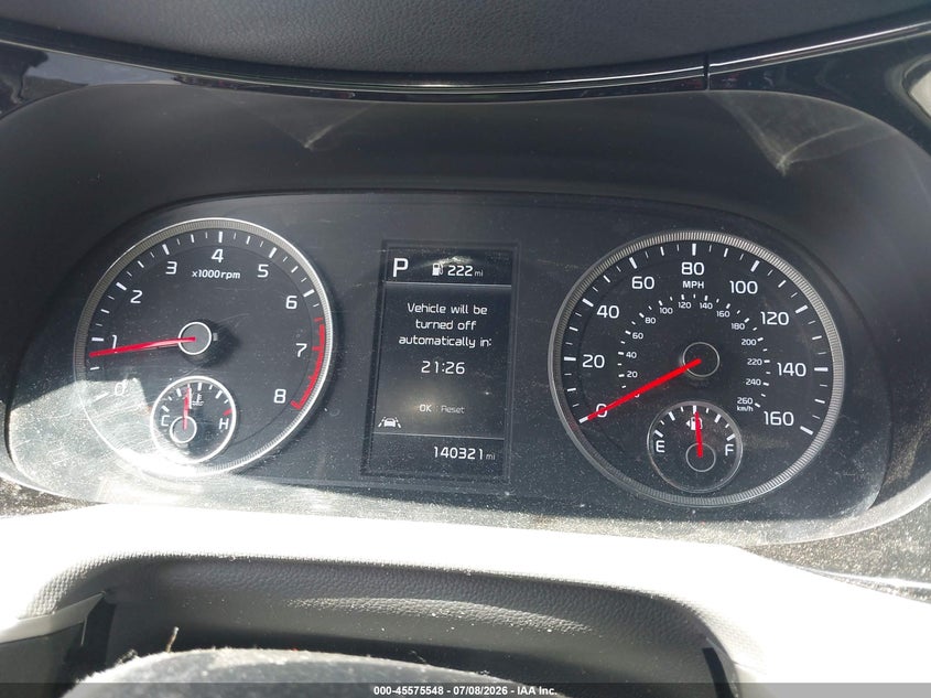 KIA K5 2021 VIN 5XXG64J23MG028349