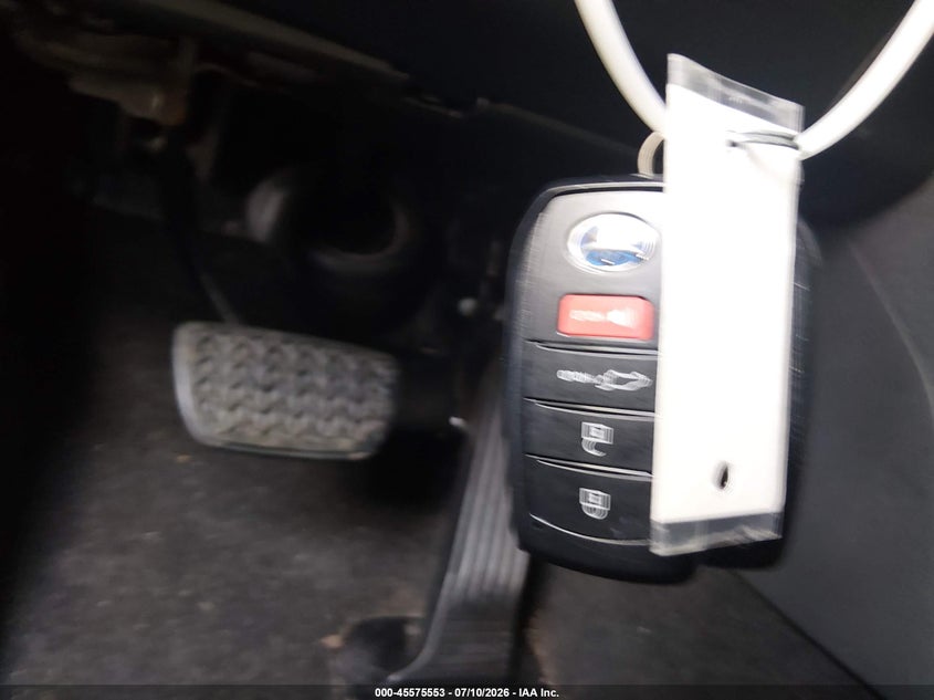 2021 Toyota Venza Le VIN: JTEAAAAH2MJ031290 Lot: 45575553