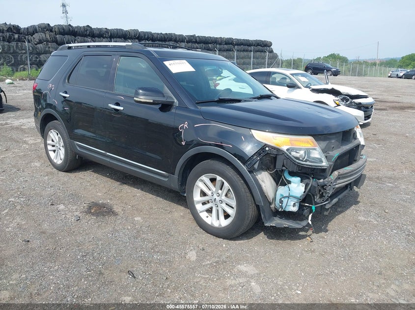 Vin: 1fmhk7d82cga11224, lot: 46073910, ford explorer xlt 2012 img_1