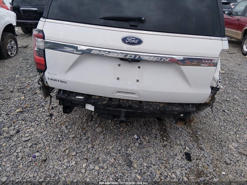 FORD EXPEDITION 2021 VIN 1FMJK2AT0MEA08476