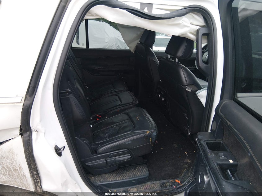 FORD EXPEDITION 2021 VIN 1FMJK2AT0MEA08476