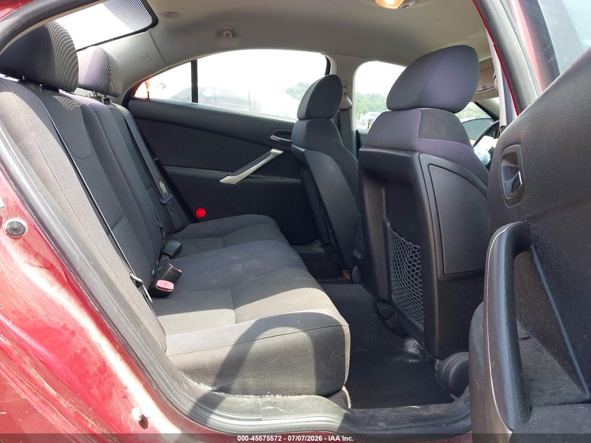 2008 Pontiac G6 Gt VIN: 1G2ZH57N984188265 Lot: 45575572