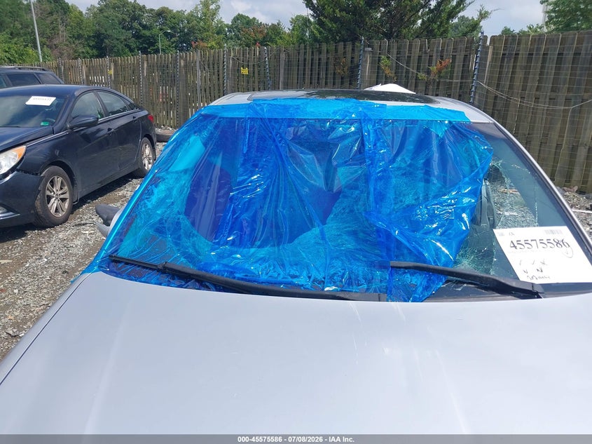2008 Toyota Avalon Xl VIN: 4T1BK36B08U269158 Lot: 45575586