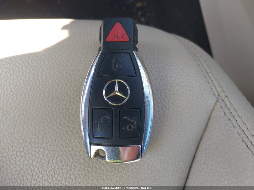 2014 Mercedes-Benz Cla 250 VIN: WDDSJ4EB6EN052627 Lot: 45575612