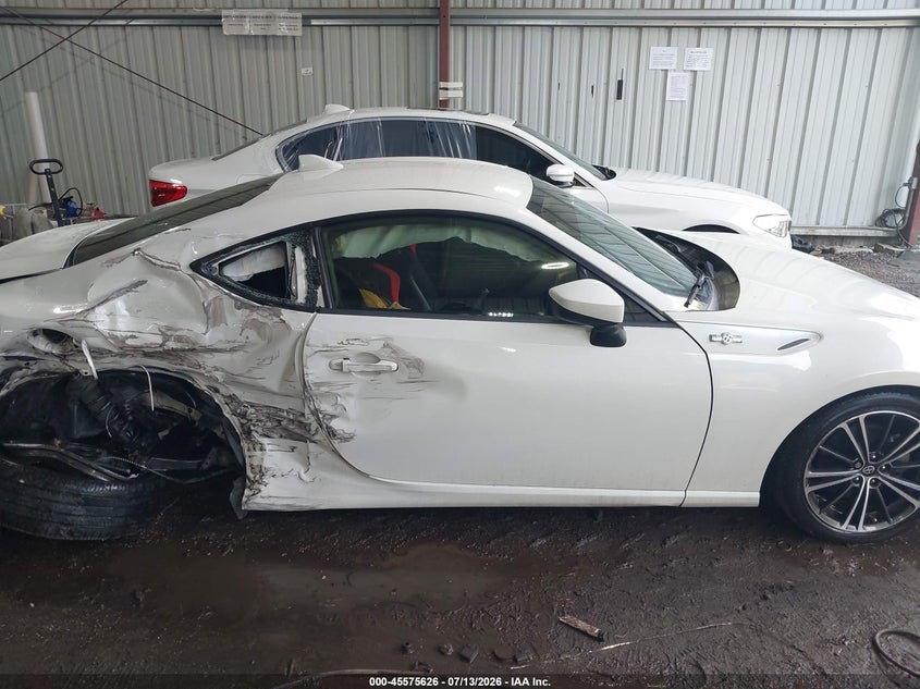 2015 Scion Fr-S VIN: JF1ZNAA14F8700254 Lot: 45575626